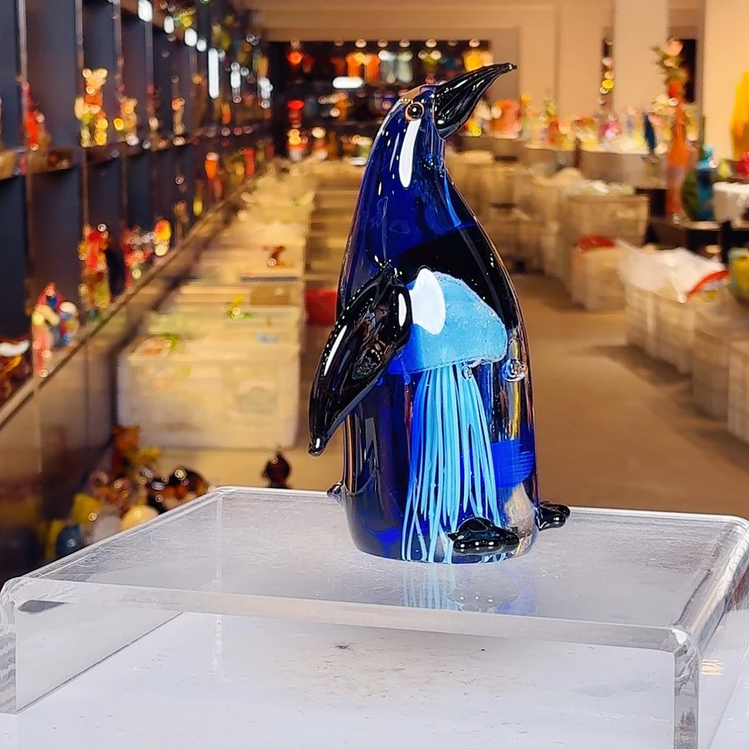 手工艺品琉璃琉璃