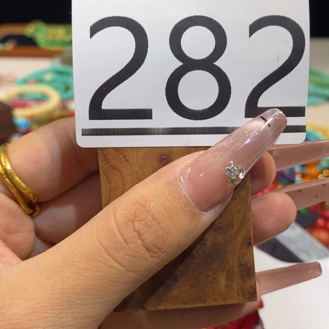 木圆珠圆雕手工串282