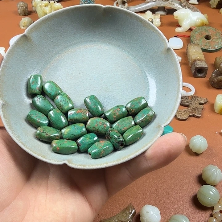 慎***獨摆件欢迎来到战汉之宝