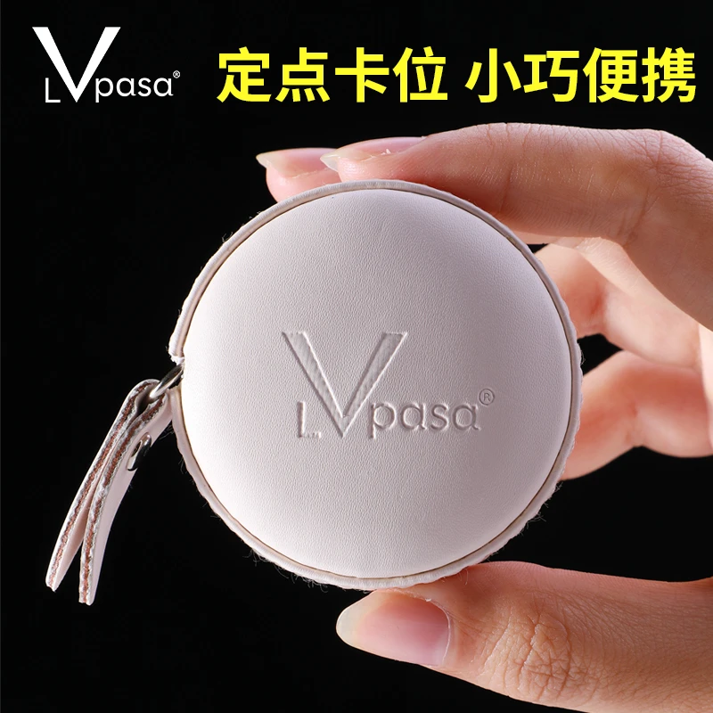 软尺量三围尺卷尺皮尺腰臀Y型尺测量尺自动三维度尺软卷尺小仙女