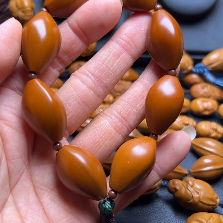 手串/手链橄榄核橄榄