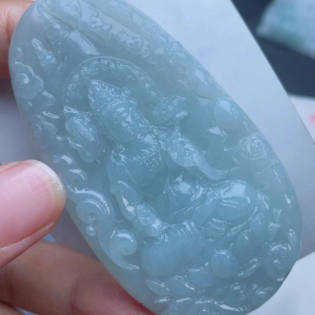 未镶嵌定制定制翡翠