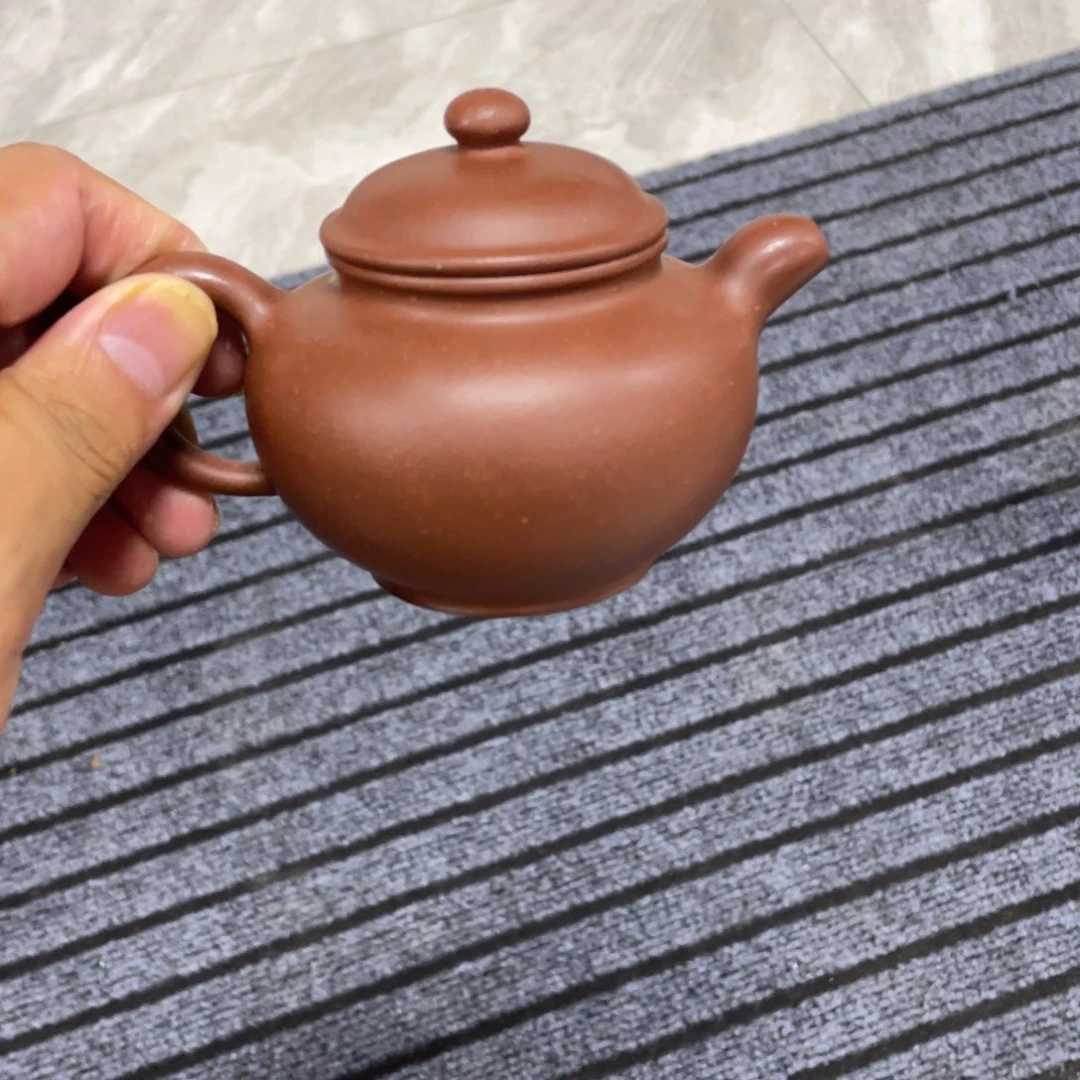 茶壶紫砂宜兴紫砂壶