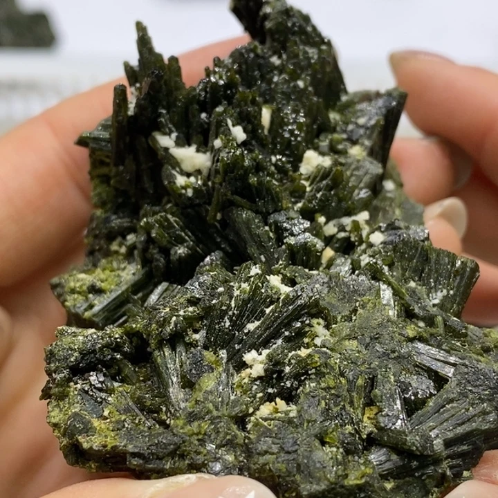 有机玻璃绿帘一个186