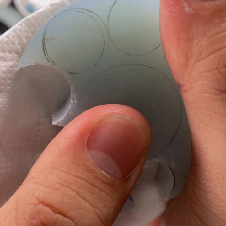 【闪购商品】定制翡翠未镶嵌烨**殇定制