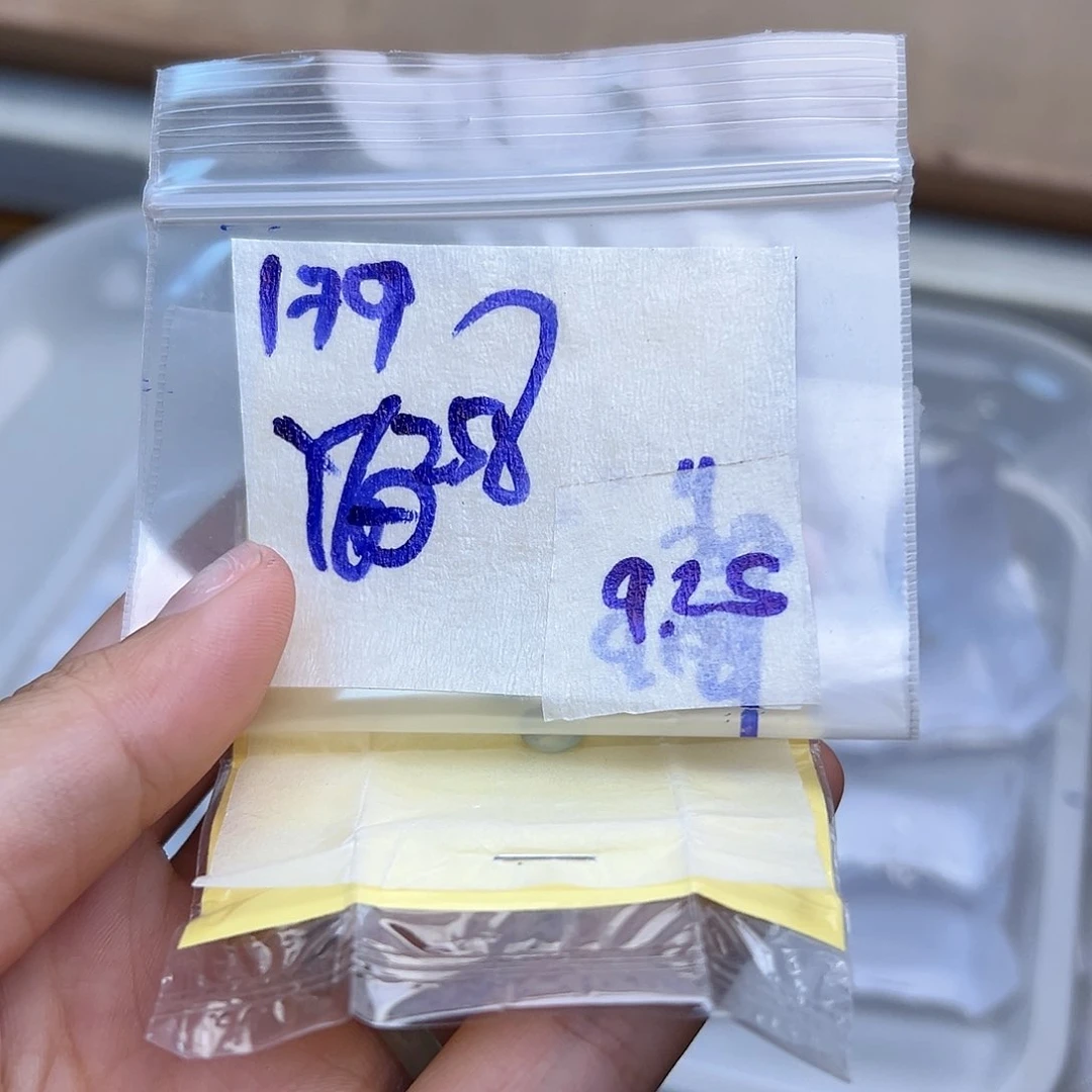 【闪购商品】未镶嵌定制翡翠