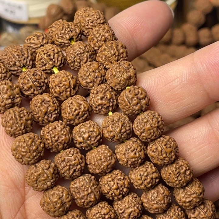 金刚菩提吊坠福利麦穗龙