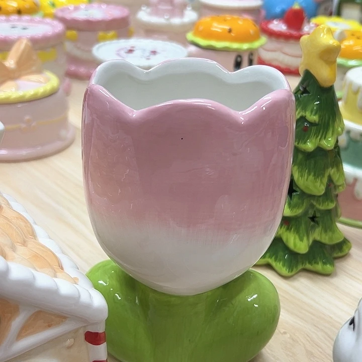 陶瓷等行业的产品出口到世界