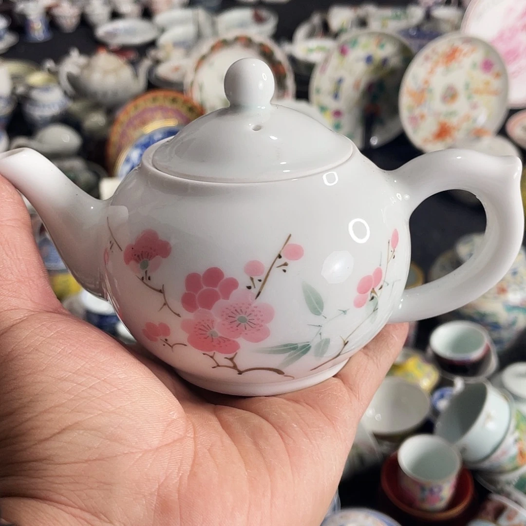 杯景德镇陶瓷艺术品