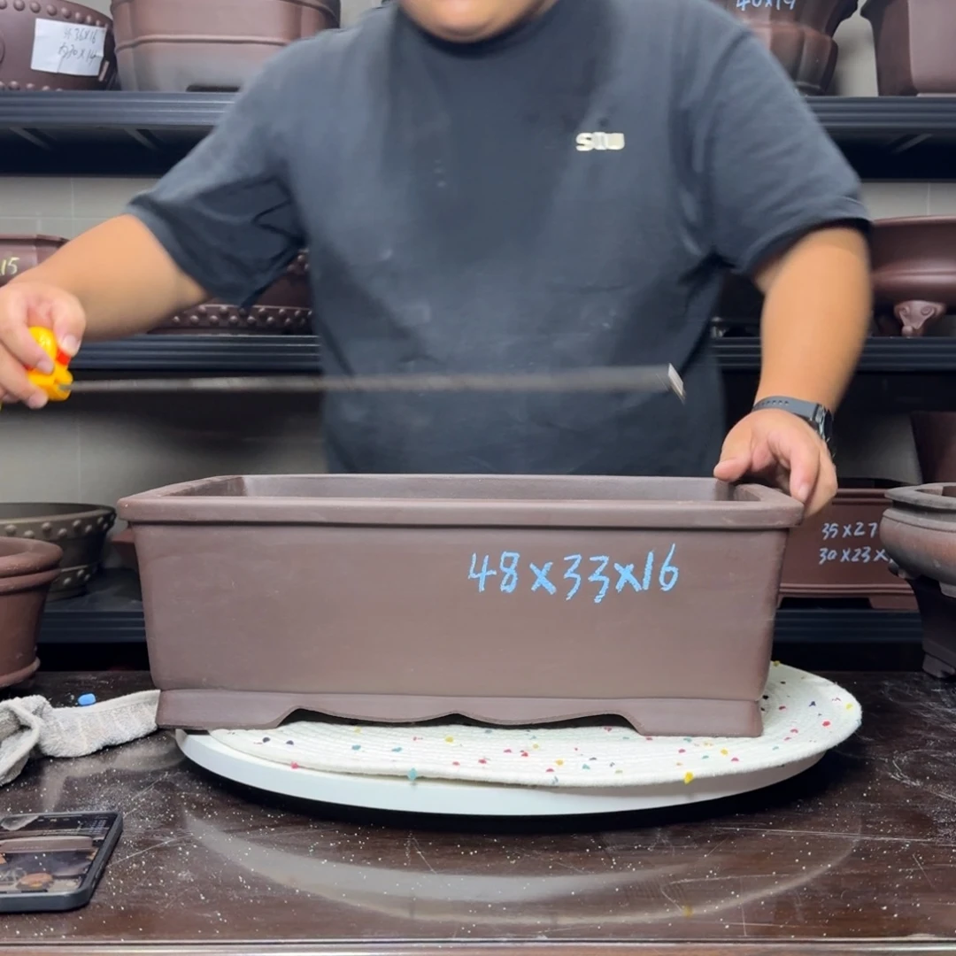 紫砂花盆紫砂花盆32