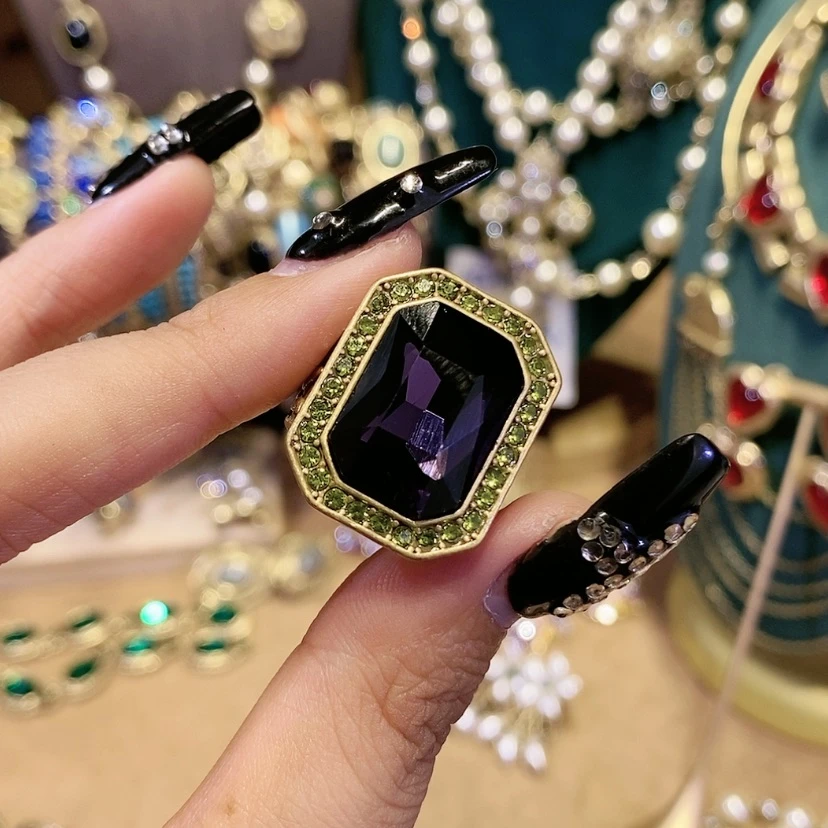 【闪购商品】纯铜锆石合金