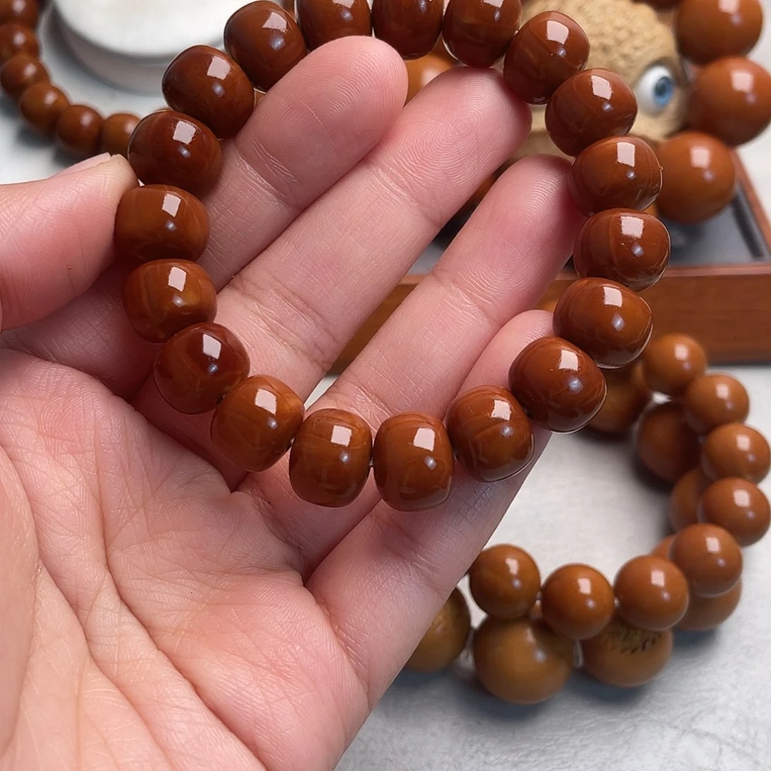 手串/手链橄榄核橄榄核1.25