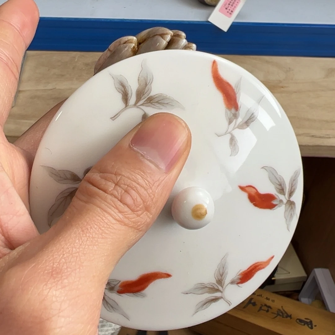 紫砂茶壶现代工艺美术瓷器