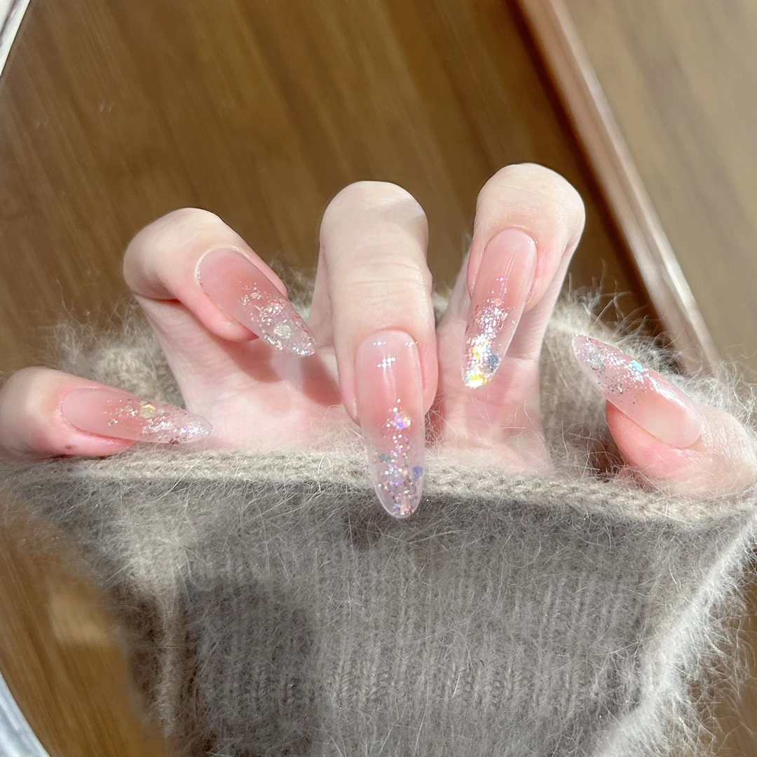NANNAN楠楠手工穿戴甲-1036