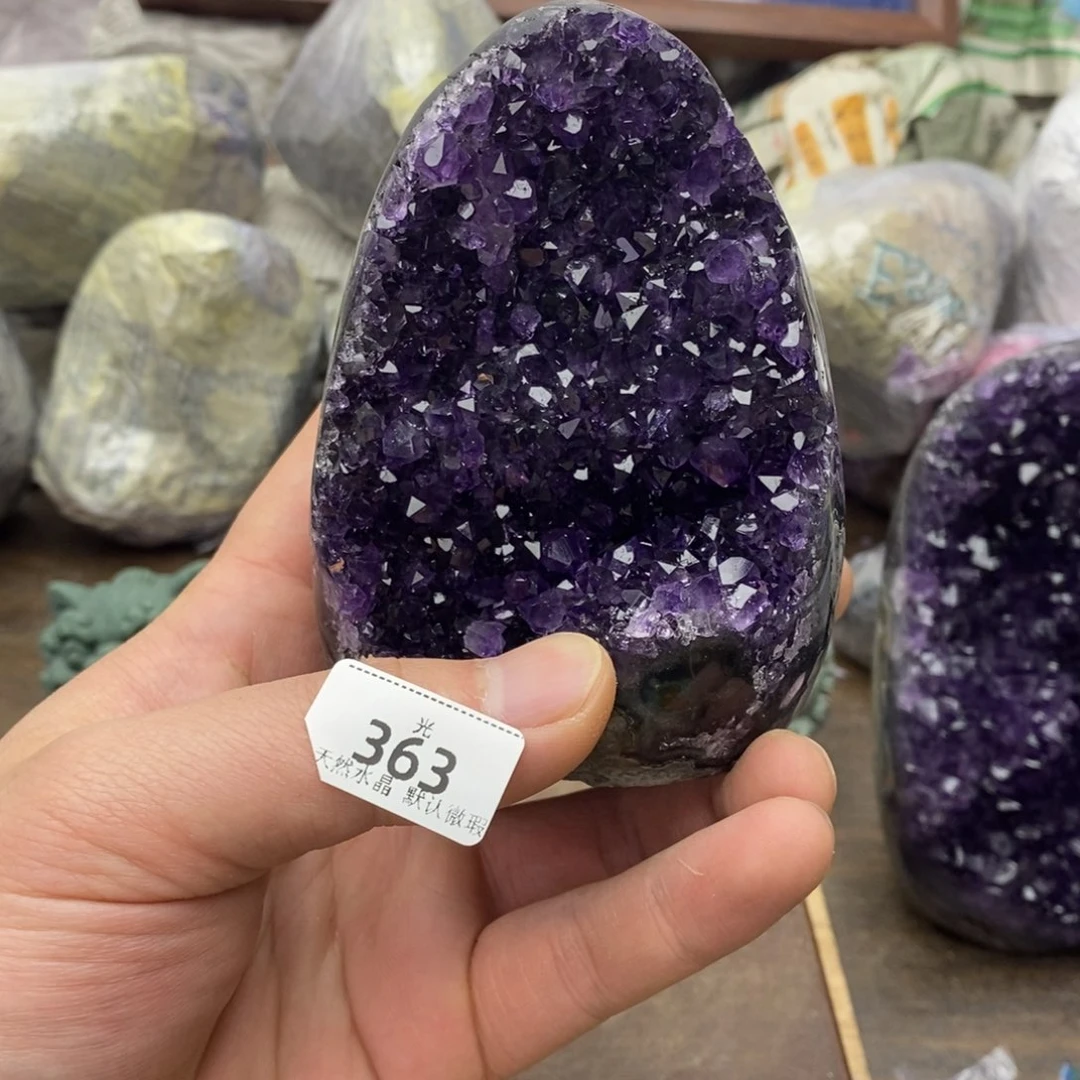 【闪购商品】水晶大型摆件（非配饰）未镶嵌