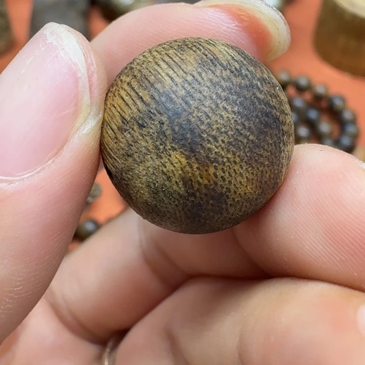 大叶紫檀（黑酸枝木类）