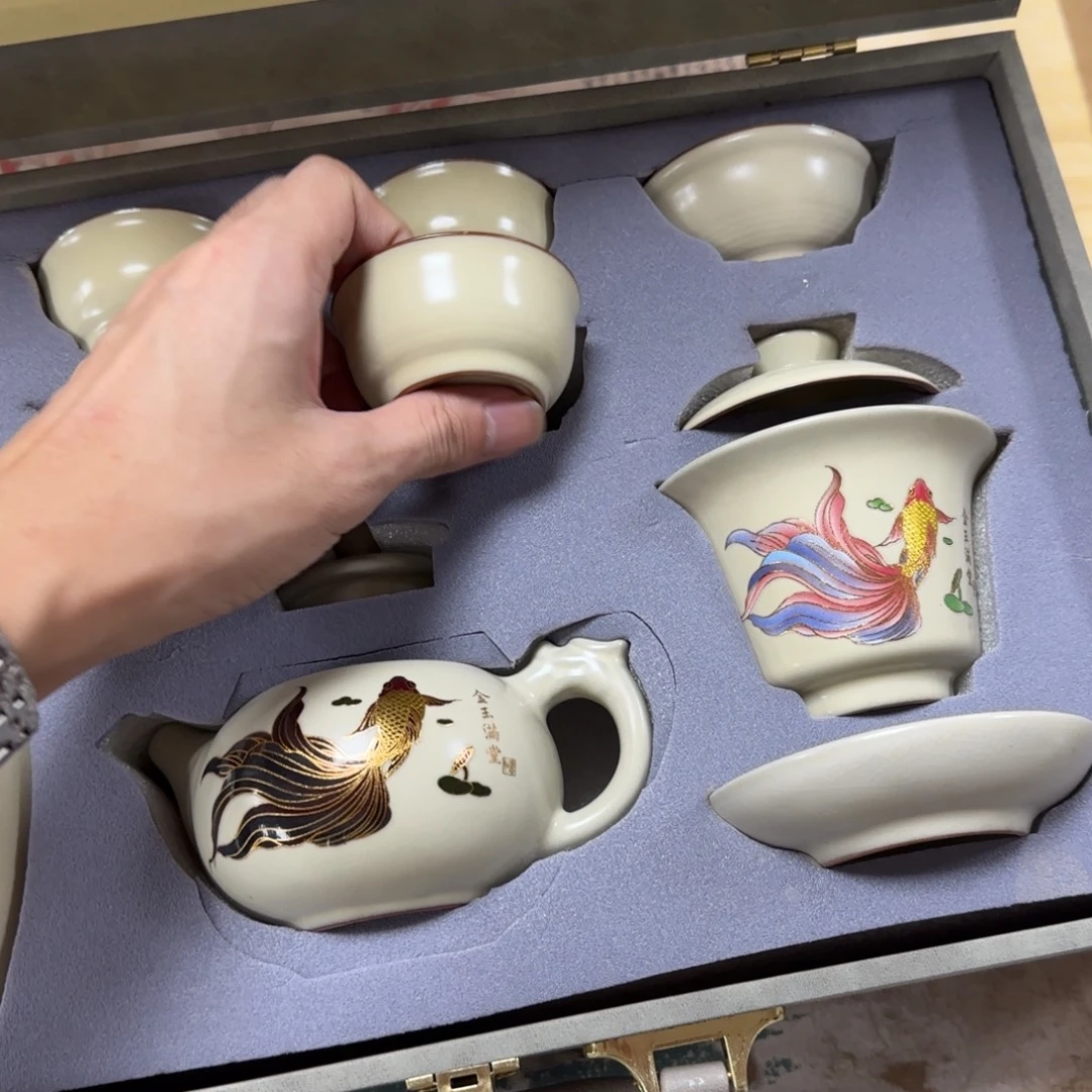 陶瓷茶具陶瓷茶具
