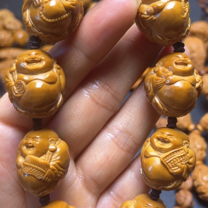 橄榄核手串/手链橄榄核