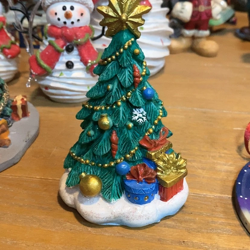 【闪购商品】树脂制品
