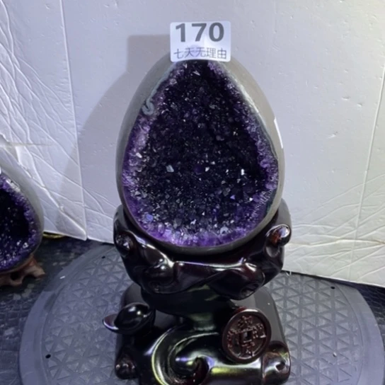 未镶嵌大型摆件（非配饰）水晶