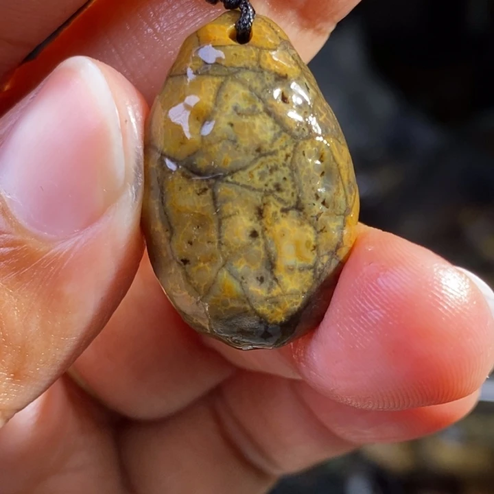 玛瑙/玉髓珠宝半成品未镶嵌