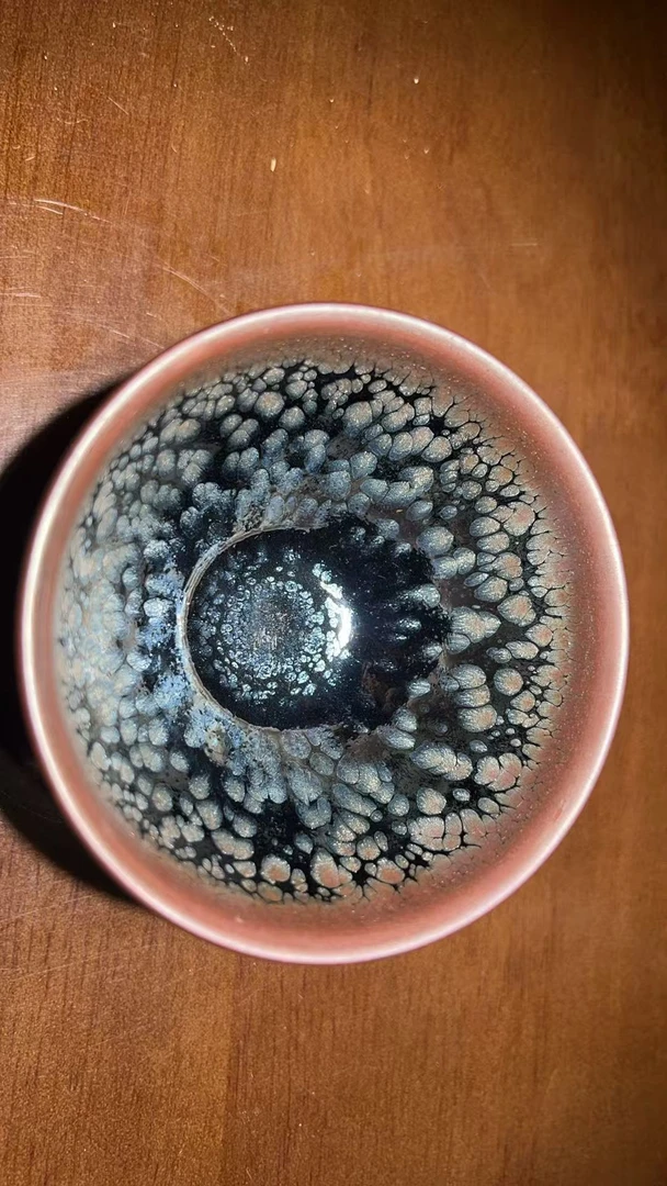 微瑕建盏随机发送