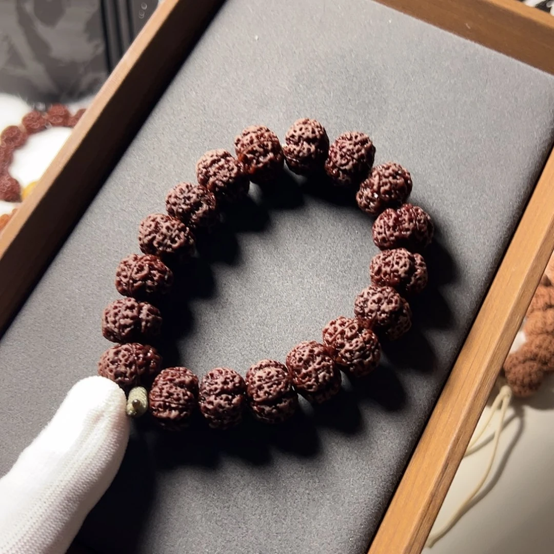 金刚菩提手串大胜一号顶奢毕业18