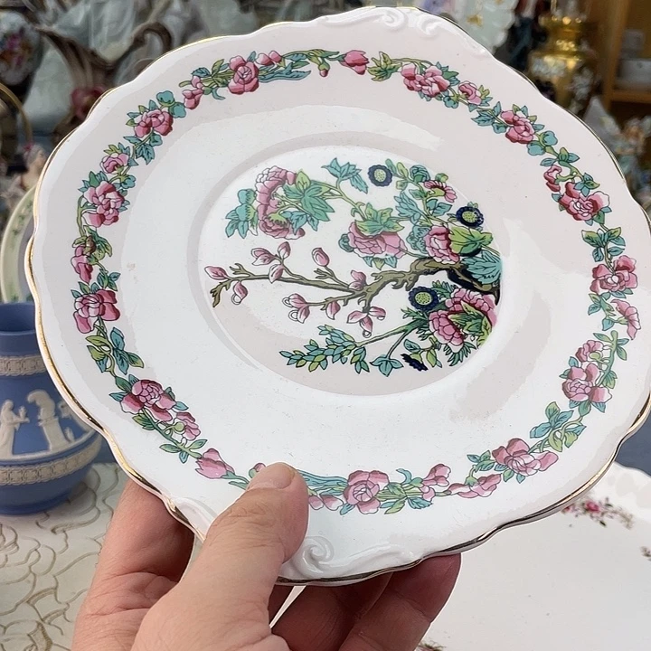 中古瓷器精品欧瓷