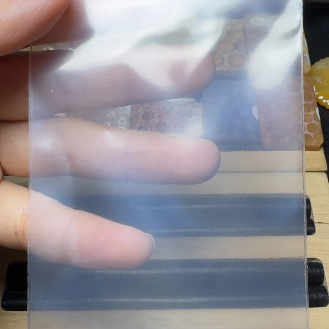 硅化玉付款未镶嵌?****
