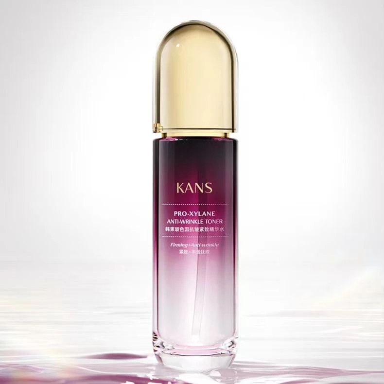 KANS/韩束玻色因抗皱紧致系列精华水乳霜精华