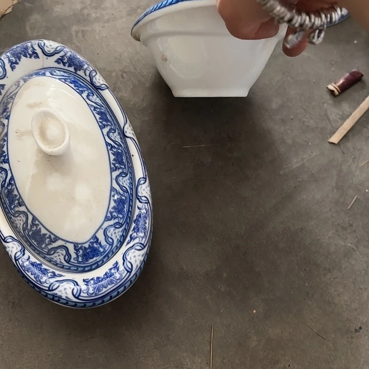 盘微瑕产品………2个01