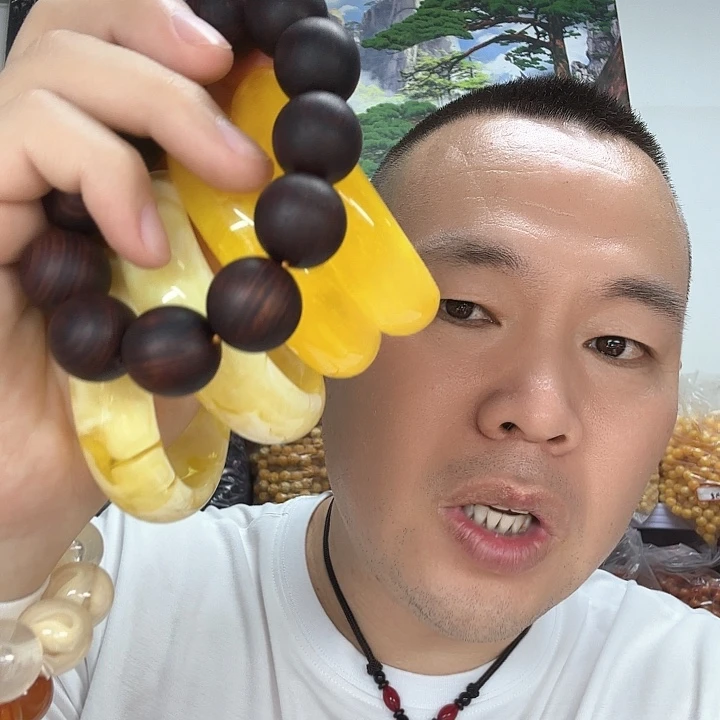 非洲紫檀（红花梨）48