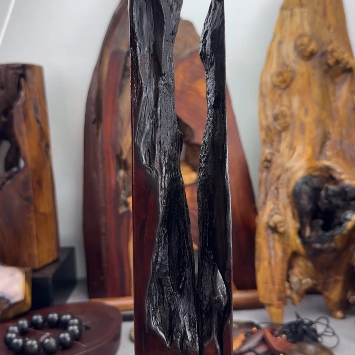 大果紫檀（缅甸花梨）安****司