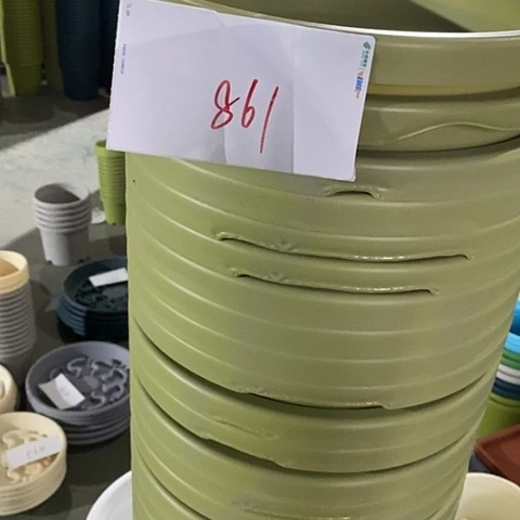 树脂编号861缺口5个无托