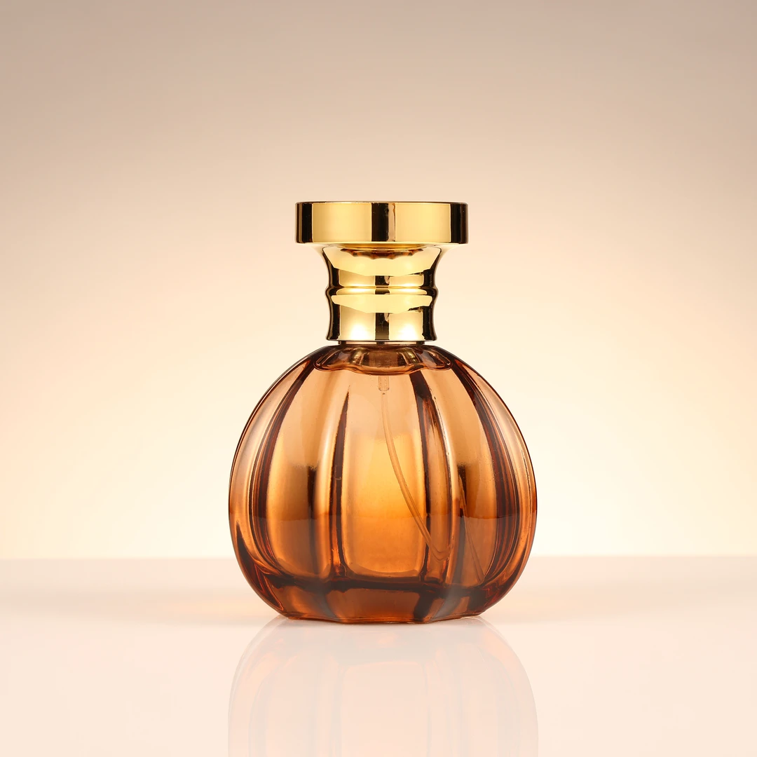 【退回件】【烟草蜂蜜】木质东方调/定制香精/50ml/EDP