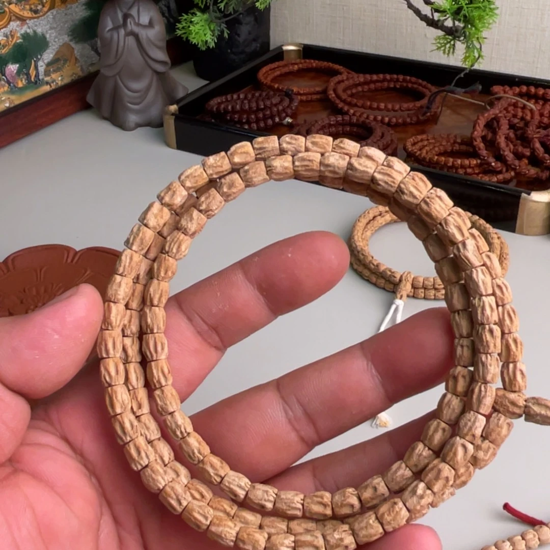 柏香籽/百香籽吊坠
