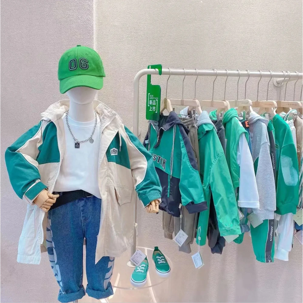 【9.9-15.9】《直播链接》男童女童短袖长袖孤品杂款清仓断码