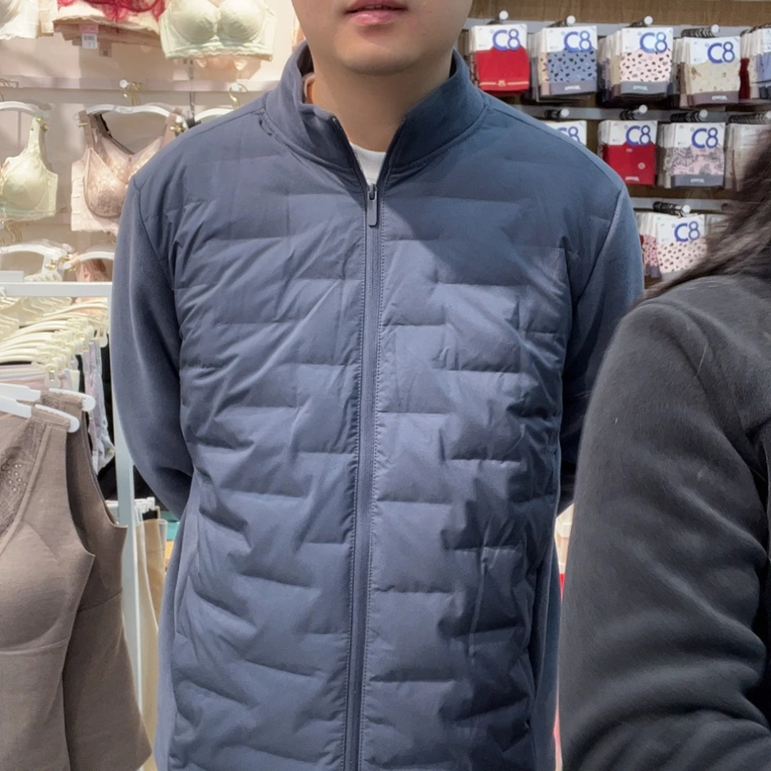 七月份的时候我Xl黑色703