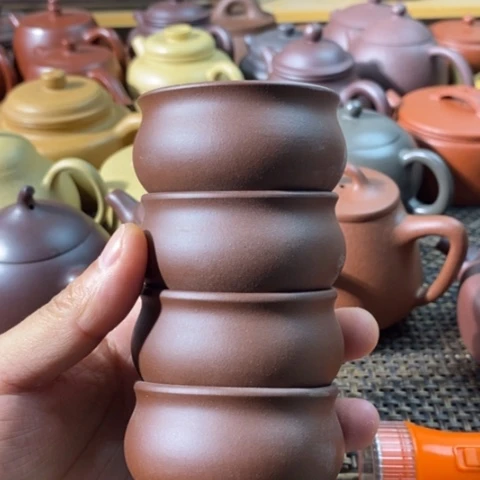 茶壶紫砂宜兴紫砂壶