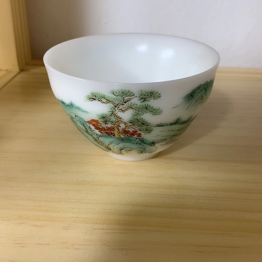 陶手工手绘手工手绘