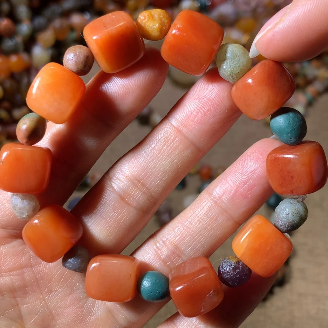 石材大漠戈壁原石