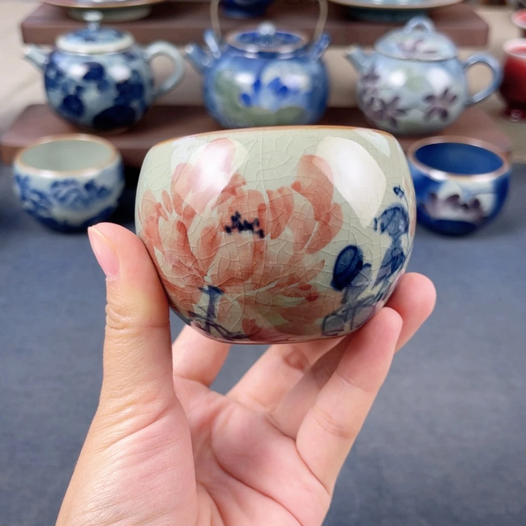 瓷片景德镇陶瓷学院