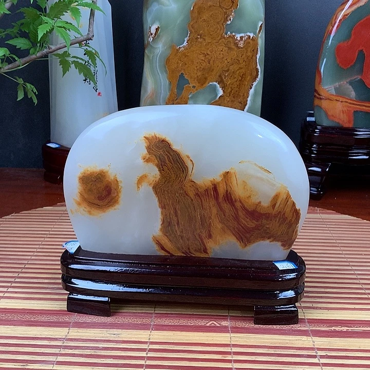 石材摆件摆件摆件
