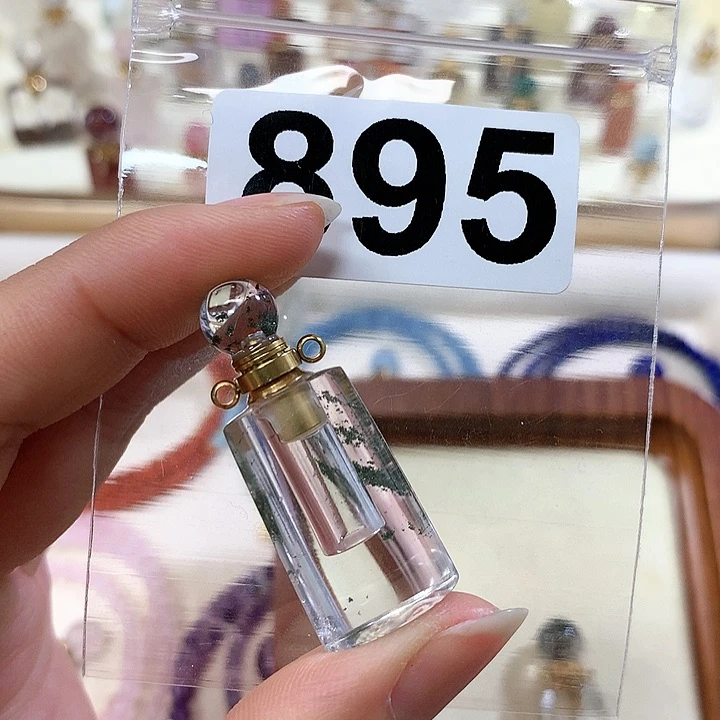 水晶香水瓶未镶嵌A****a