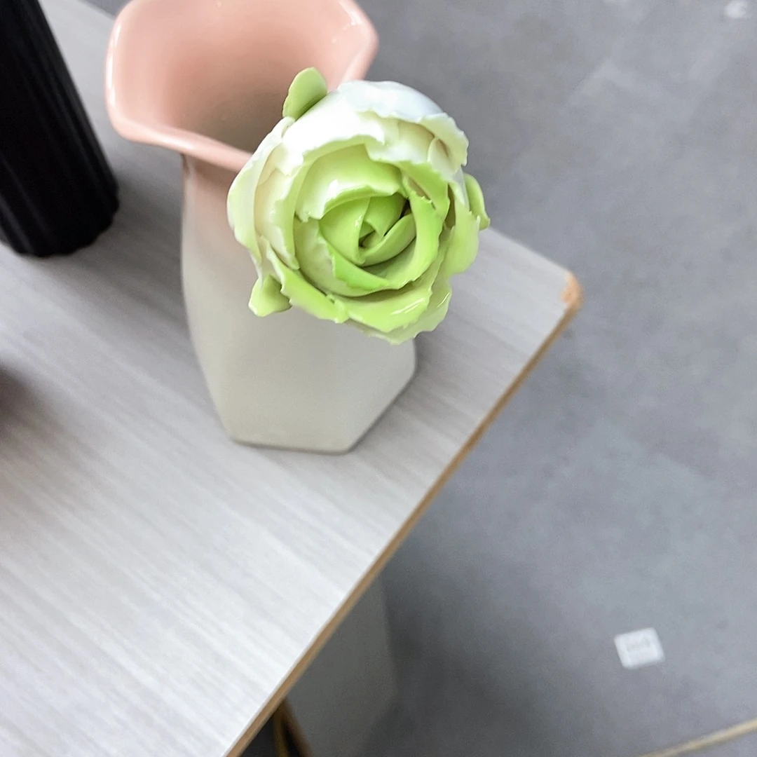 陶瓷手工制作工艺