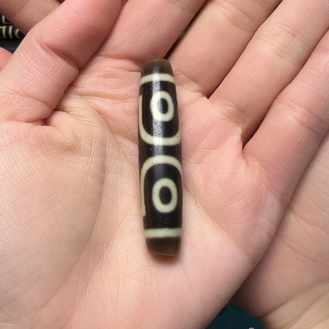 玛瑙/玉髓颈饰未镶嵌老*魂