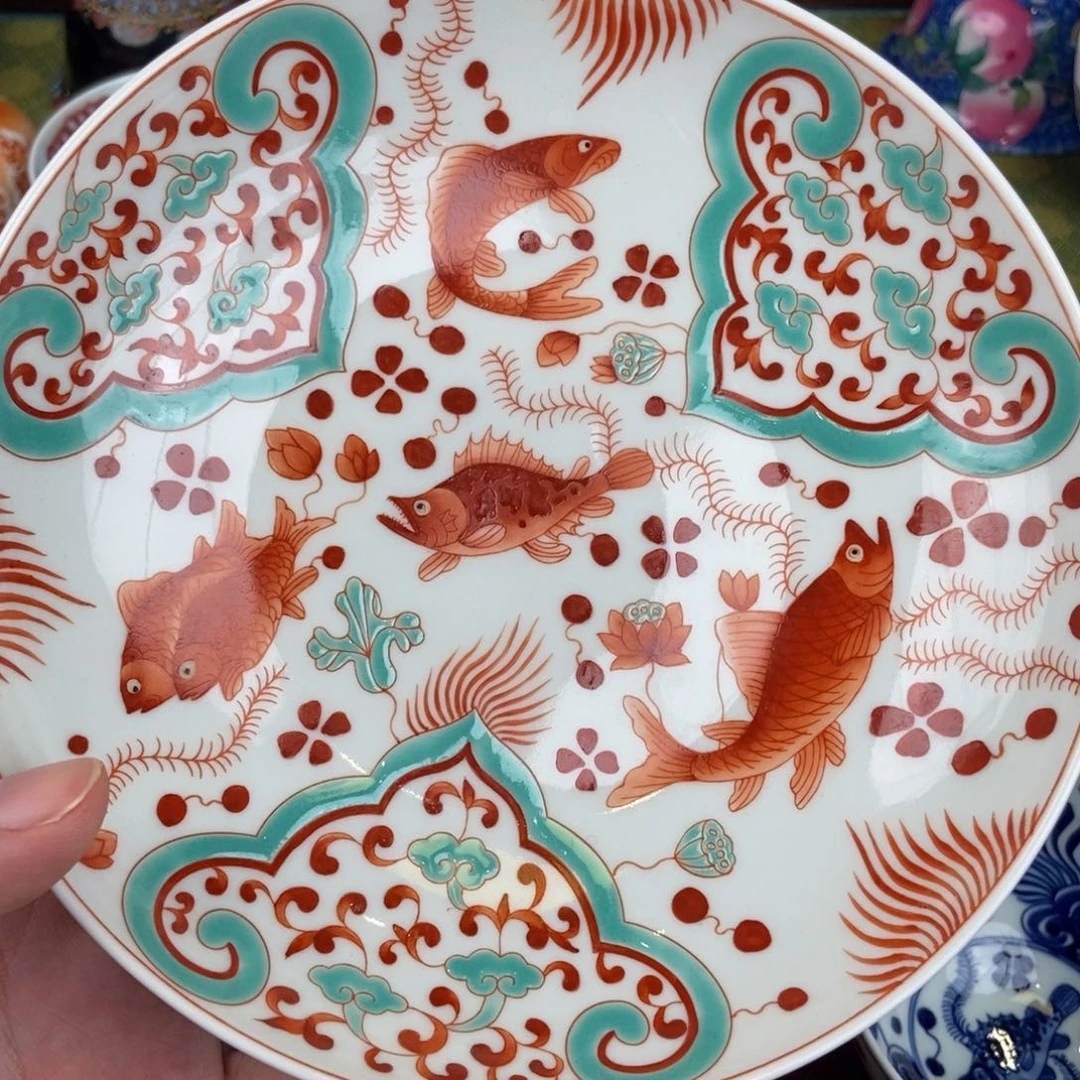 陶瓷的设计师是一个