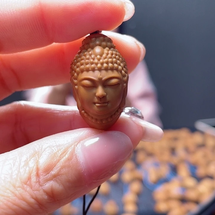 橄榄核手串/手链橄榄