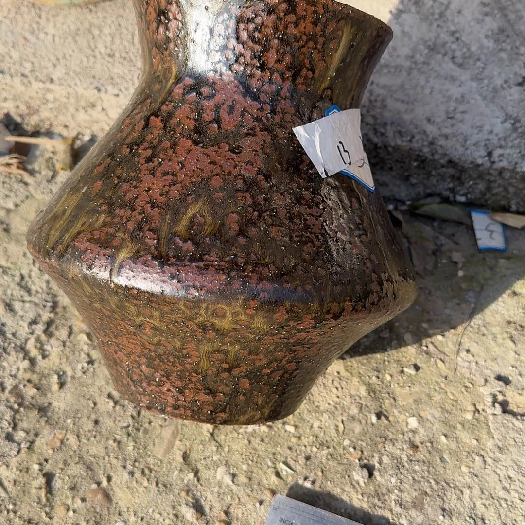 微瑕景德镇手工手绘