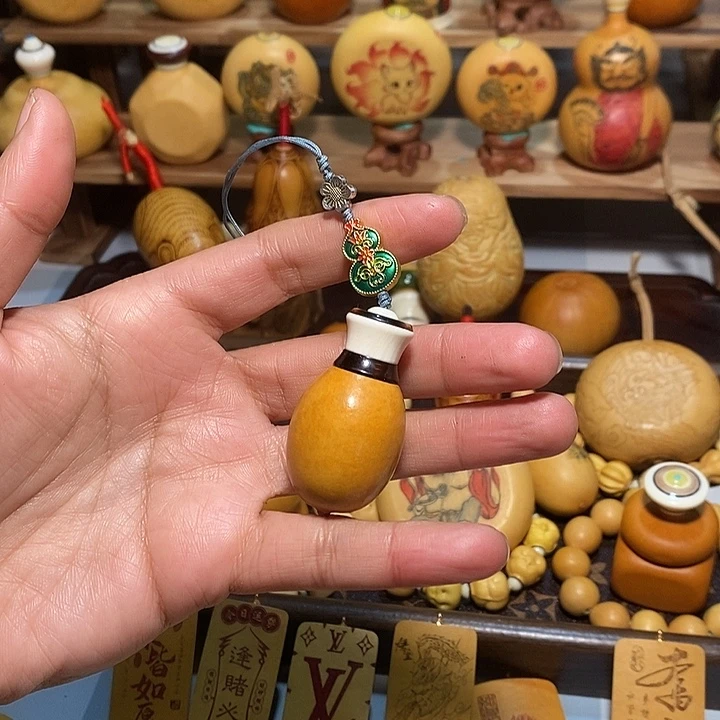 毛笔尖葫芦葫芦葫芦